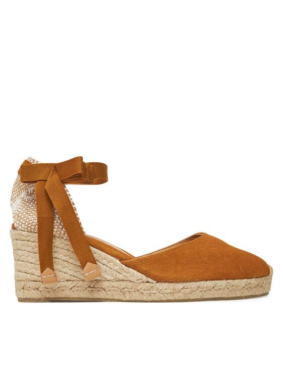Castañer Espadrile Carina/6/002 021644