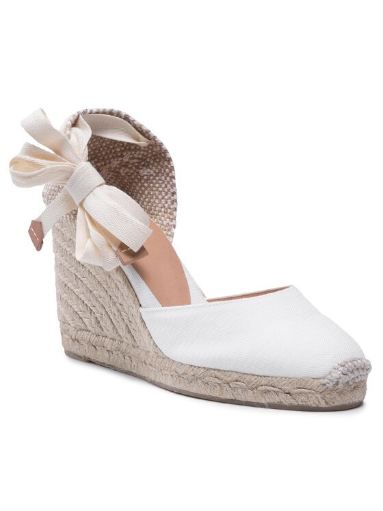 Castañer Espadrile Carina/8/001 020962-200