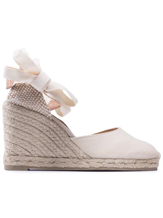 Castañer Espadrile Carina/8/001 020962-203