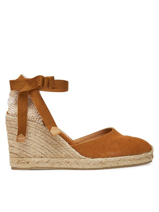 Castañer Espadrile Carina/8/002 021642