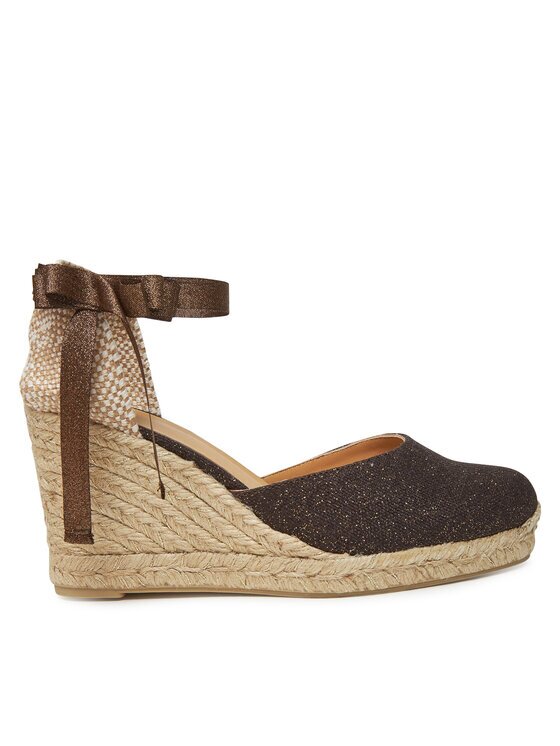 Castañer Espadrile Carina/8/032 021767