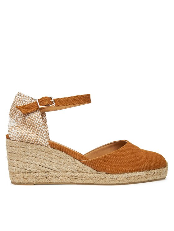Castañer Espadrile Carol/6/002 021655