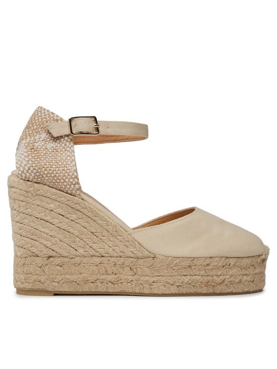 Castañer Espadrile Carol/8ED/001 20975-203