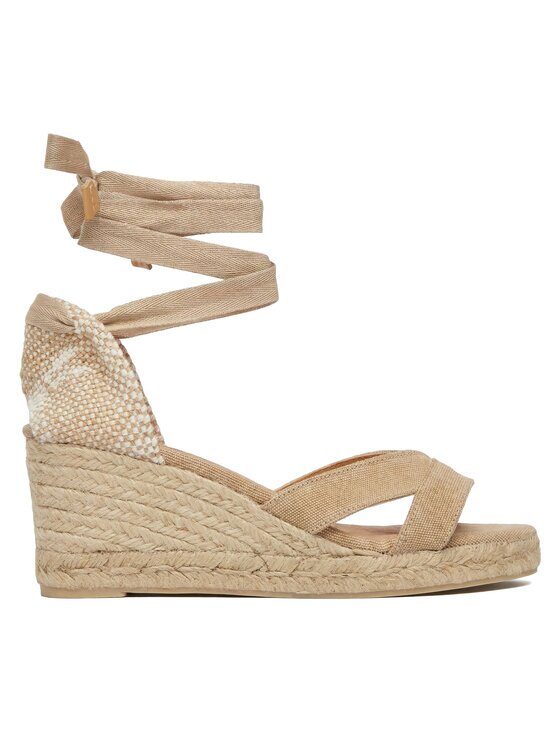 Castañer Espadrile Cecilia C/6/292 25632