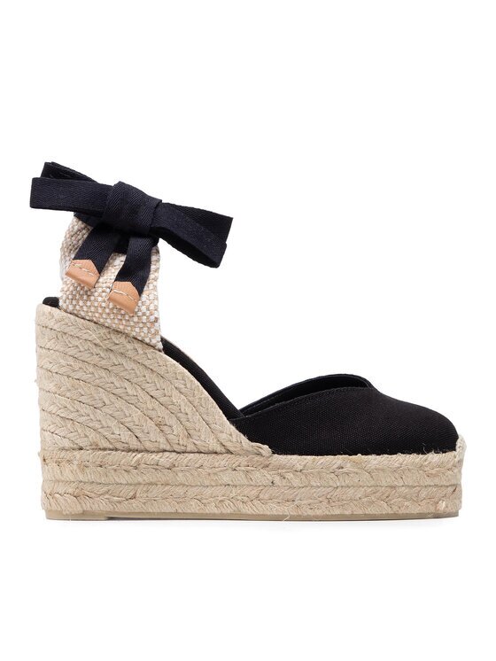 Castañer Espadrile Chiara/8ED/001 020992-100