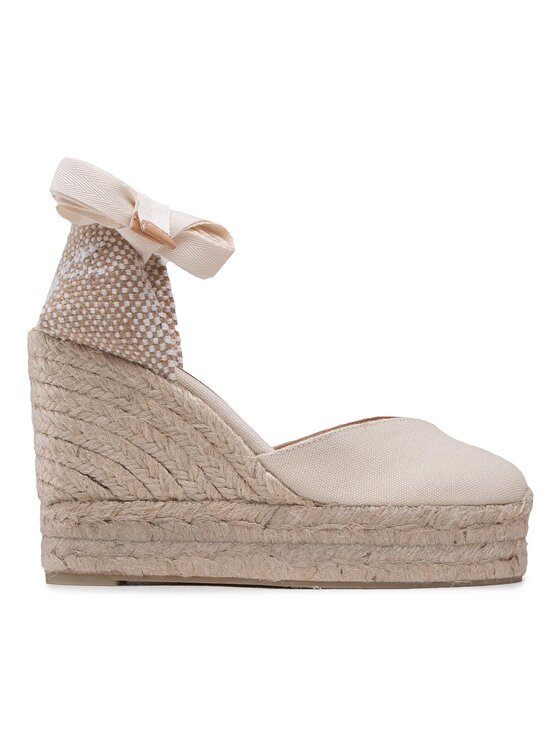 Castañer Espadrile Chiara/8ED/001 020992-203-35