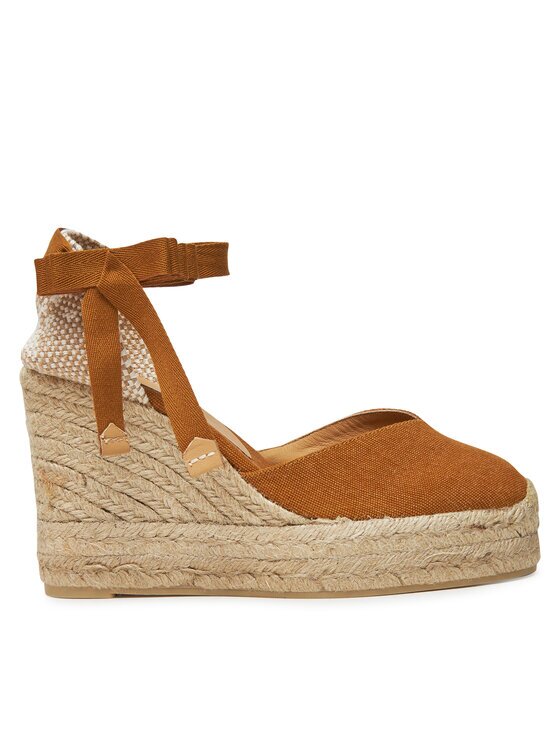 Castañer Espadrile Chiara/8Ed/002 021668