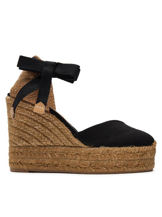 Castañer Espadrile Chiara T/8Ed/001 021458