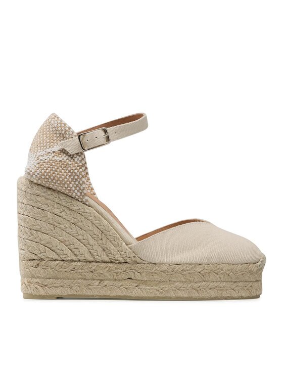 Castañer Espadrile Chiarita/8ED/001 020983-203
