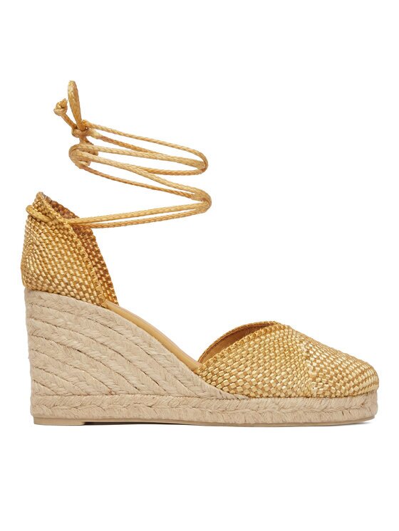 Castañer Espadrile Cora 026131-1003