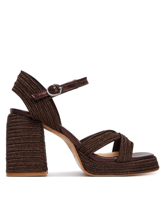 Castañer Espadrile Valle 23116