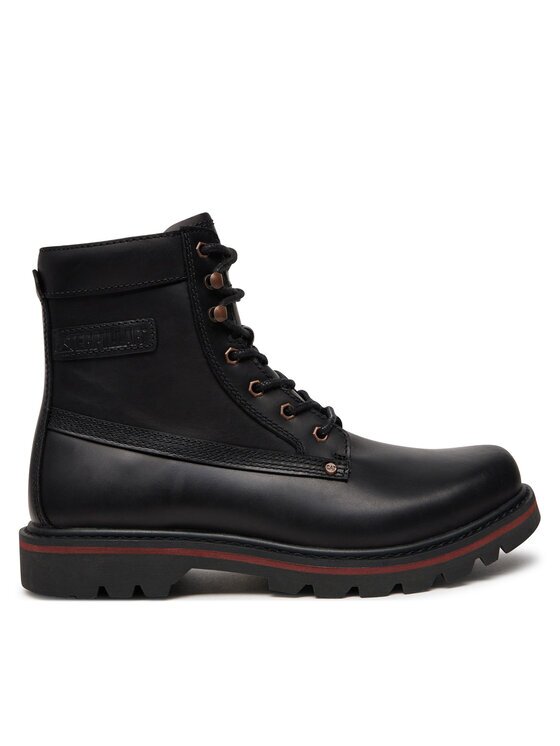 CAT Footwear Cizme Colorado Grader WP P111551