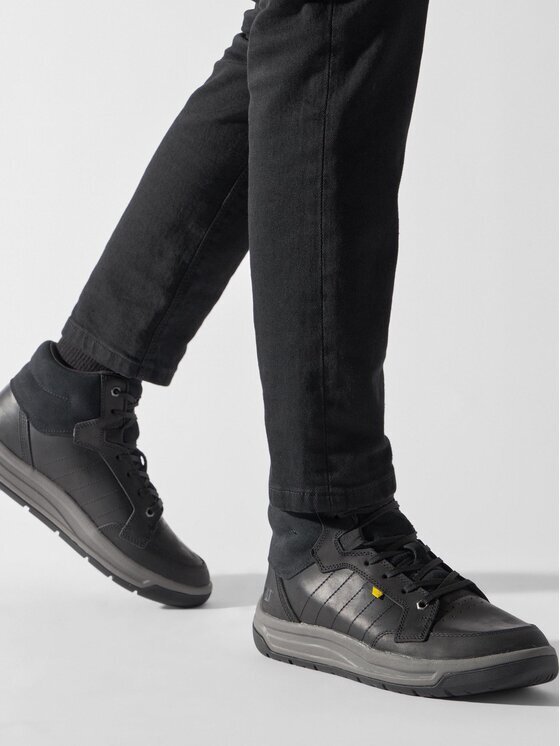 CAT Footwear Ghete Apa Cush Mid P725848