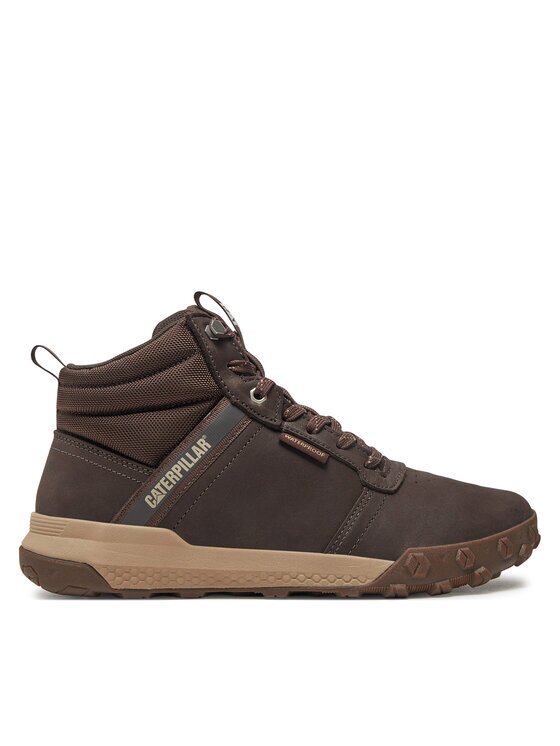 CAT Footwear Ghete Hex Ready Mid P726104