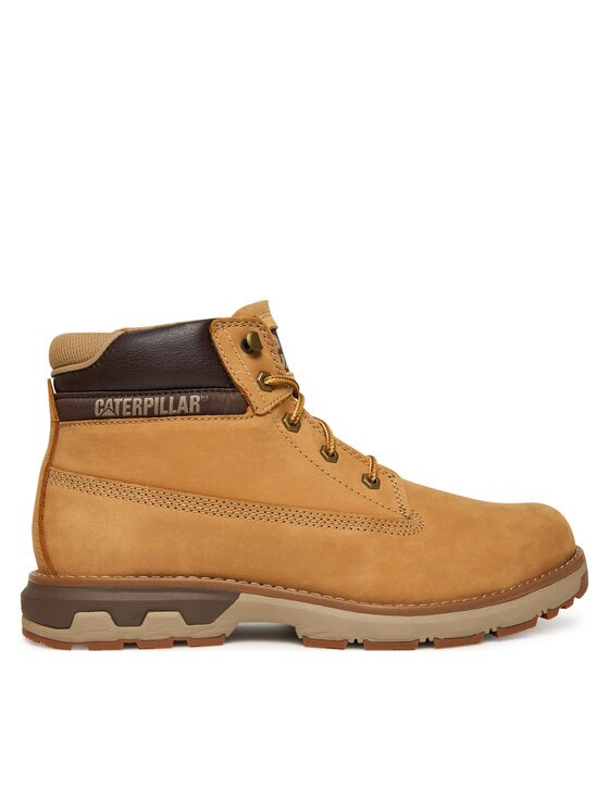 CAT Footwear Ghete Pursue P726505