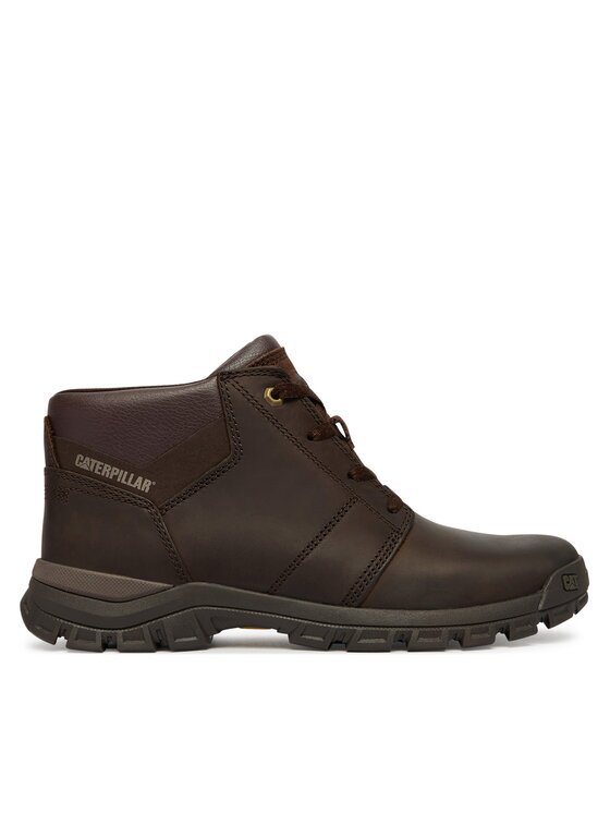 CAT Footwear Ghete Threshold Chukka P726443