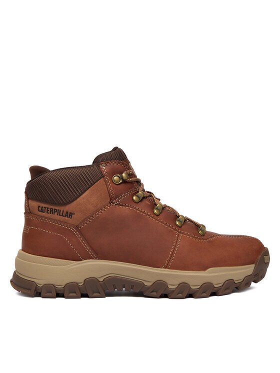 CAT Footwear Ghete Threshold Rebound Trek P726211