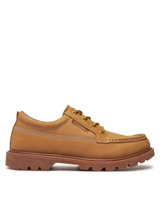 CAT Footwear Pantofi Colorado Moc Toe Low P726123