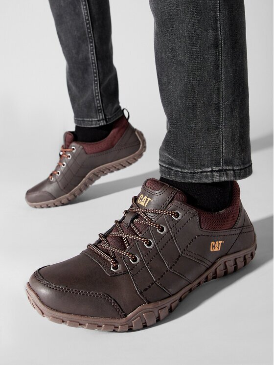 CAT Footwear Pantofi Instruct P722310