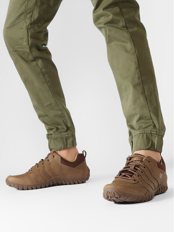 CAT Footwear Pantofi Instruct P722311