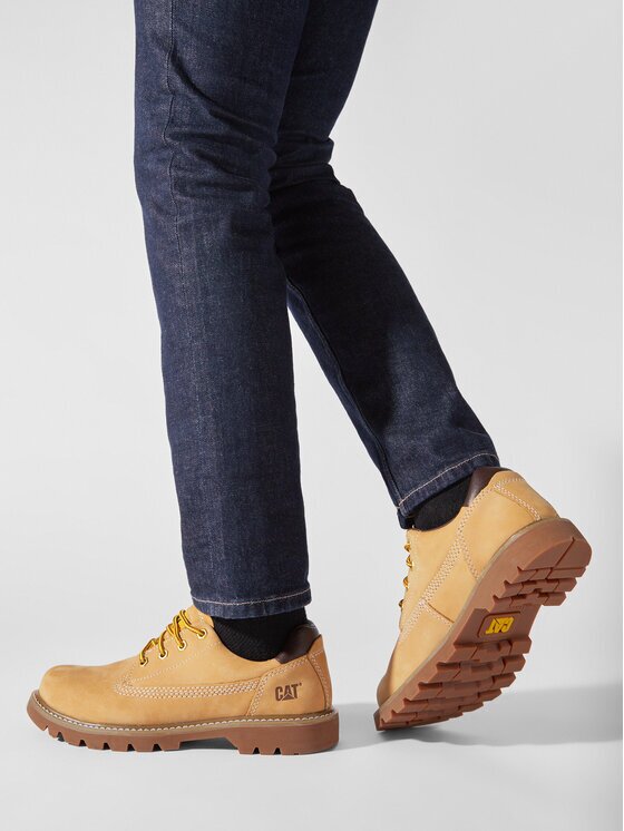 CAT Footwear Pantofi P111124