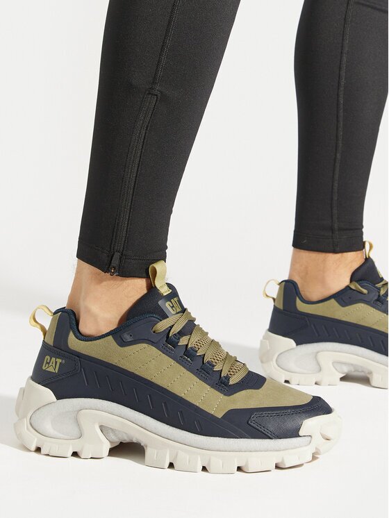 CAT Footwear Sneakers Intruder Lighting P111500