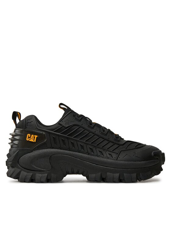 CAT Footwear Sneakers Intruder Mecha P111425