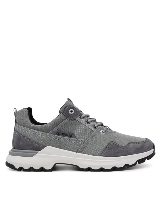 CAT Footwear Sneakers Lo Canvas P726178
