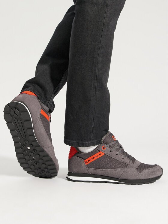 CAT Footwear Sneakers Ventura Shoe P110707
