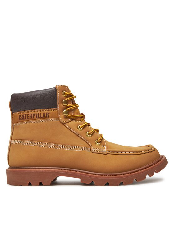 CAT Footwear Trappers Colorado Moc Toe P726065