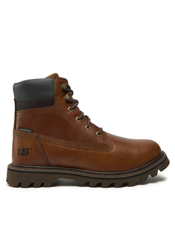 CAT Footwear Trappers Deplete Wp P721722