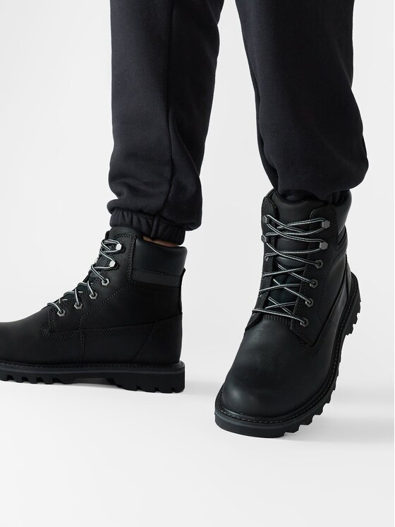 CAT Footwear Trappers Deplete Wp P721724