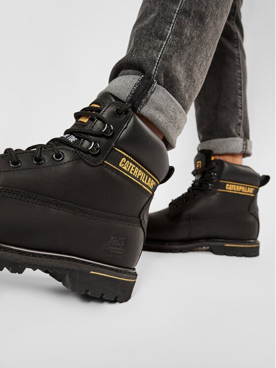 CAT Footwear Trappers Holton St P708030