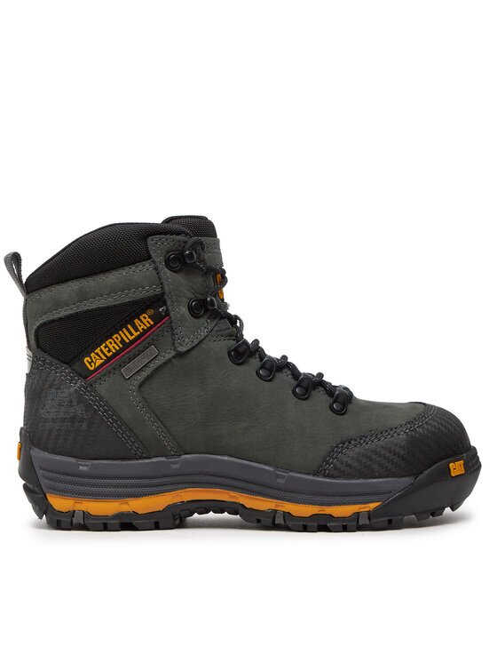CAT Footwear Trappers Munising 6'' CT S3 P720161