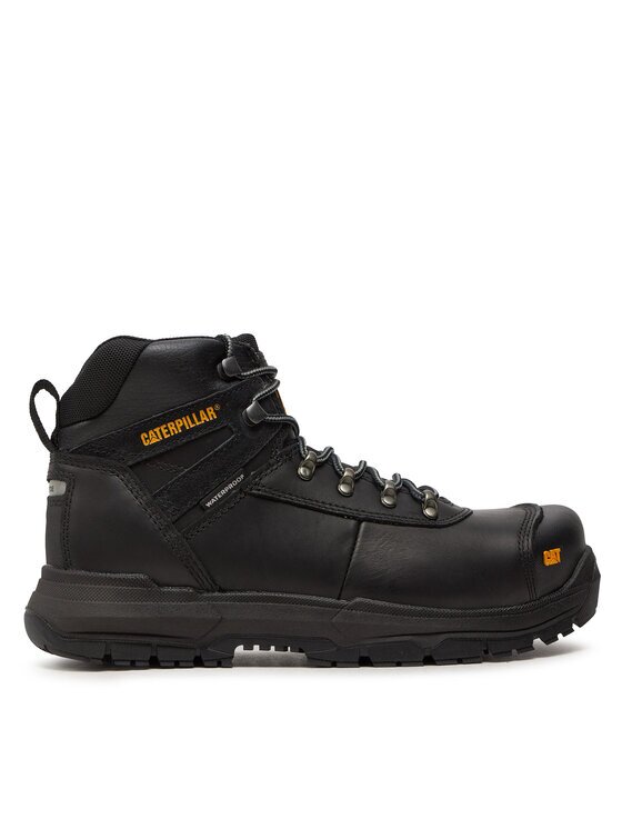 CAT Footwear Trappers Pneumatic 2.0 St S3 Wr Hro Src P725692