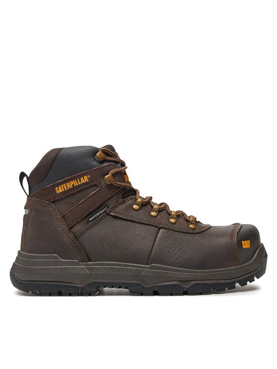 CAT Footwear Trappers Pneumatic 2.0 St S3 Wr Hro Src P725694