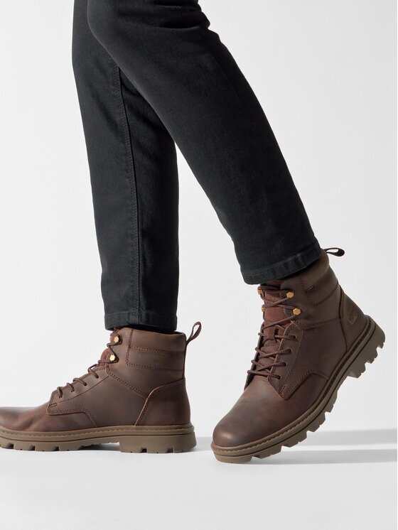 CAT Footwear Trappers Practitioner Mid P725843