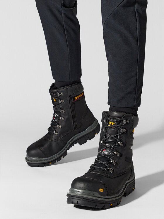 CAT Footwear Trappers Premier 8'' Wr Tx P720150