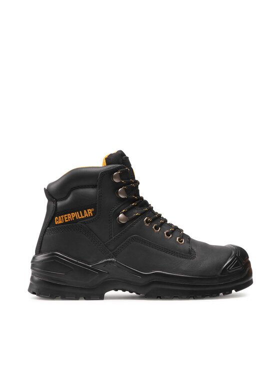 CAT Footwear Trappers Striver Bump St S3 P724913