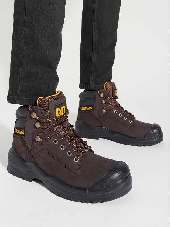 CAT Footwear Trappers Striver Bump St S3 P725098