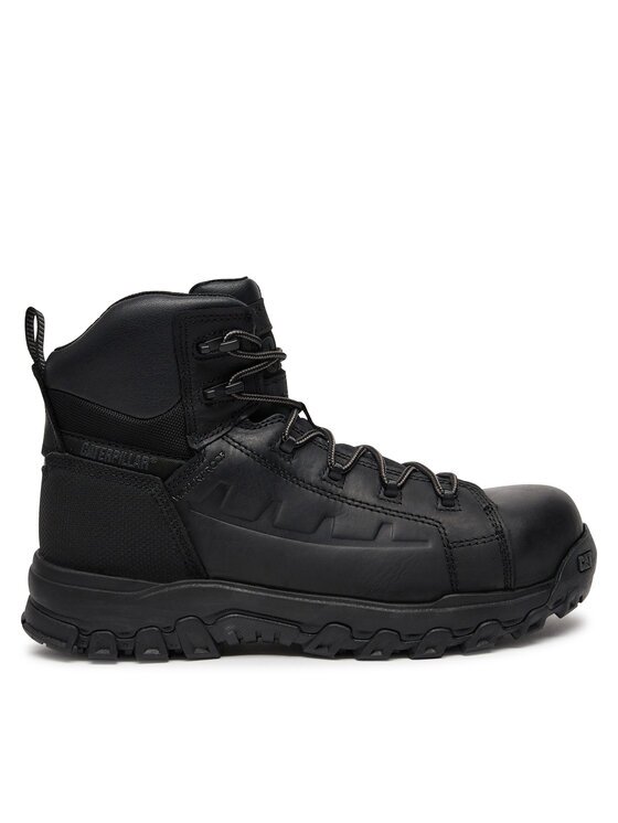 CAT Footwear Trappers Threshold Rebound Wp Nm Ct S7L Hro Fo Sr P726046