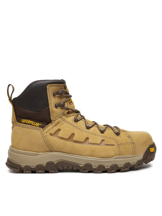 CAT Footwear Trappers Threshold Rebound Wp Nm Ct S7L Hro Fo Sr P726047