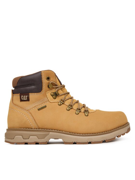 CAT Footwear Trekkings Pursue Hiker Waterproof P726853