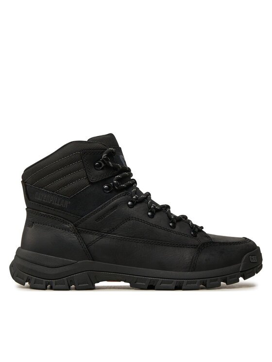 CAT Footwear Trekkings Threshold Hiker Wp P725957