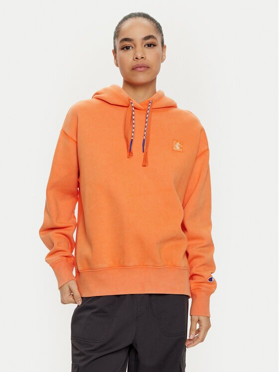 Champion Bluză 117441 Loose Fit