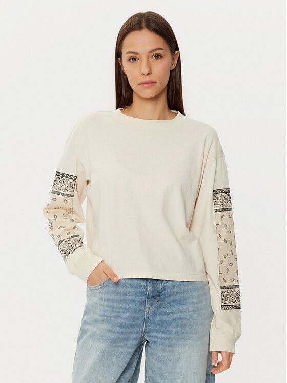 Champion Bluză 117450 Loose Fit