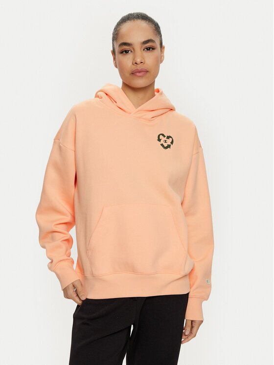 Champion Bluză 117491 Loose Fit