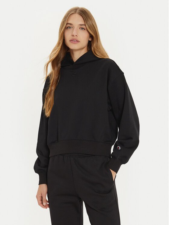 Champion Bluză 117539 Loose Fit