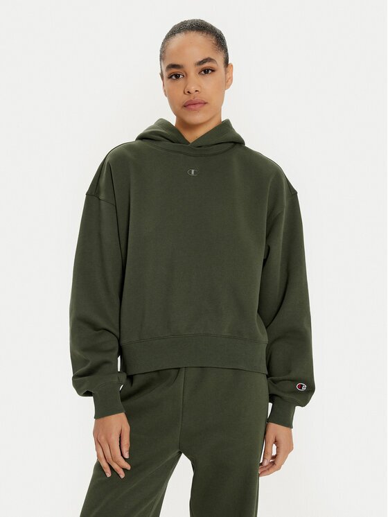 Champion Bluză 117539 Regular Fit