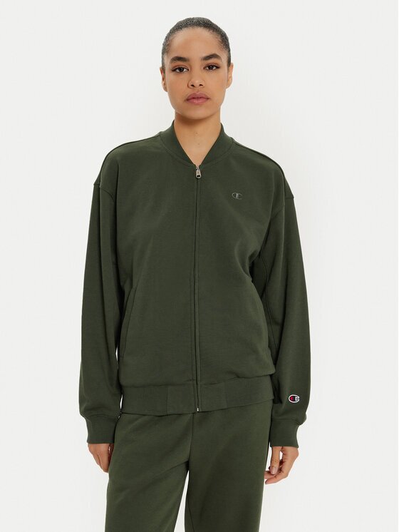 Champion Bluză 117542 Loose Fit